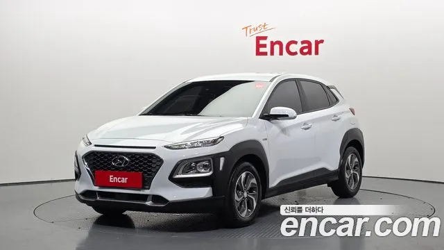 2020 Hyundai Kona Hybrid Modern Special Sold VIN KMHK381EGLU019856 – photo 23