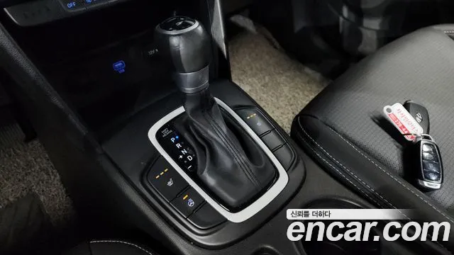 2020 Hyundai Kona Hybrid Modern Special Sold VIN KMHK381EGLU020913 – rear exterior