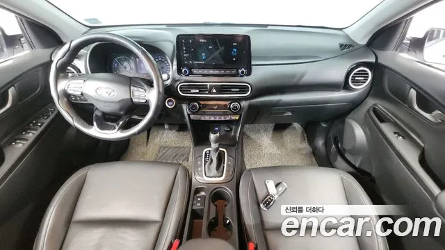 2020 Hyundai Kona Hybrid Modern Special Sold VIN KMHK381EGLU020913 – photo 18