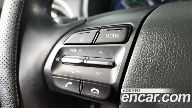 2020 Hyundai Kona Hybrid Modern Special Sold VIN KMHK381EGLU020913 – photo 20