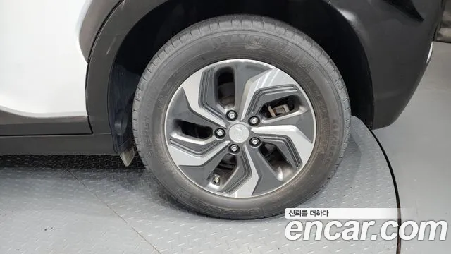 2020 Hyundai Kona Hybrid Modern Special Sold VIN KMHK381EGLU020913 – photo 32