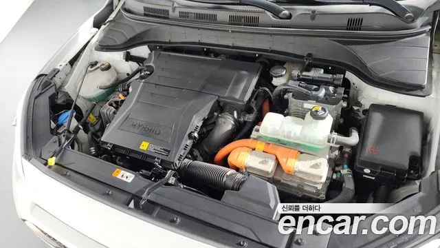 2020 Hyundai Kona Hybrid Modern Special Sold VIN KMHK381EGLU020913 – photo 35
