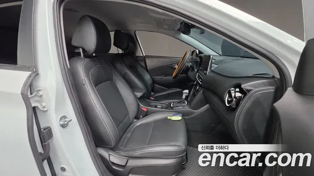 2020 Hyundai Kona Hybrid Premium Special Sold VIN KMHK381EGLU021094 – side profile 2020 Hyundai Kona Hybrid Premium Special Sold VIN KMHK381EGLU021094 – side profile