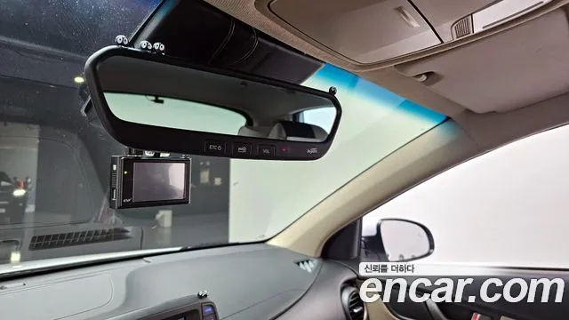 2020 Hyundai Kona Hybrid Modern Special Sold VIN KMHK381EGLU023309 – side profile