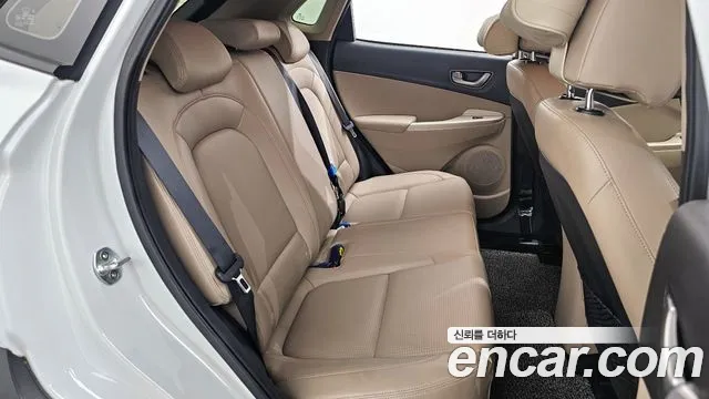 2020 Hyundai Kona Hybrid Modern Special Sold VIN KMHK381EGLU023309 – dashboard