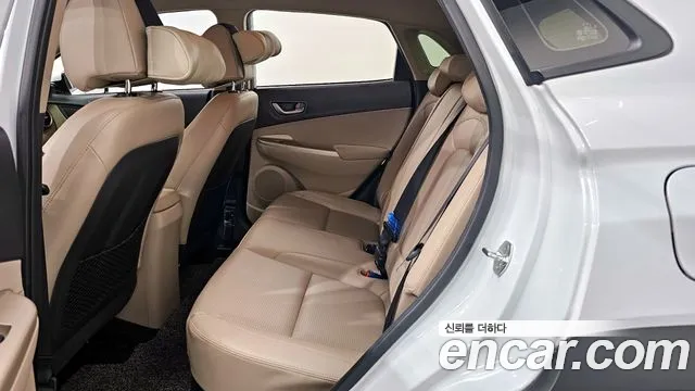 2020 Hyundai Kona Hybrid Modern Special Sold VIN KMHK381EGLU023309 – exterior detail