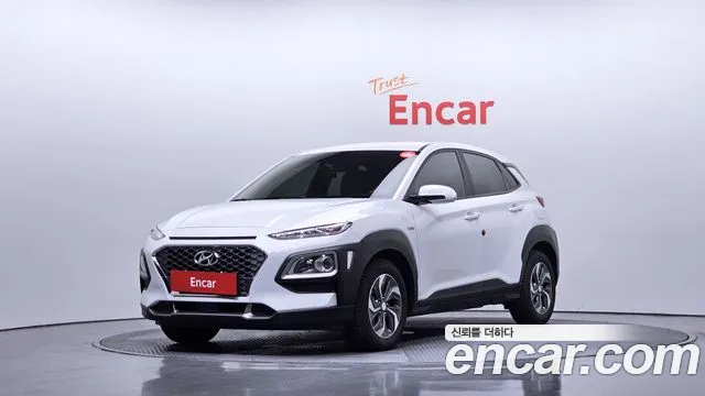 2020 Hyundai Kona Hybrid Modern Special Sold VIN KMHK381EGLU023309 – photo 18
