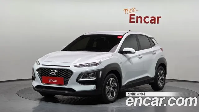 2020 Hyundai Kona Hybrid Modern Special Sold VIN KMHK381EGLU034181 – photo 15