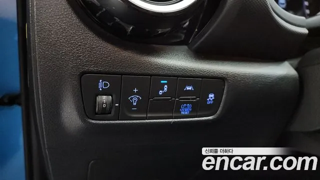 2020 Hyundai Kona Hybrid Modern Special Sold VIN KMHK381EGLU034324 – photo 15