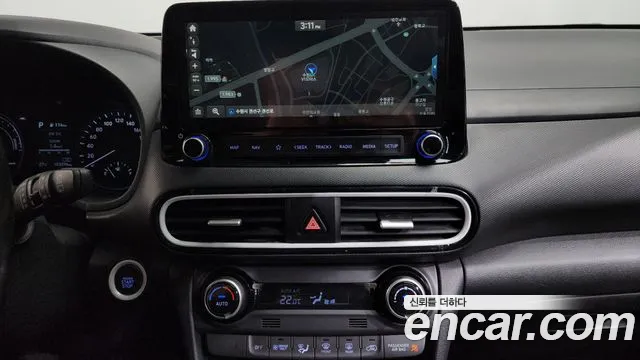 2020 Hyundai Kona Hybrid Modern Special Sold VIN KMHK381EGLU034324 – photo 17