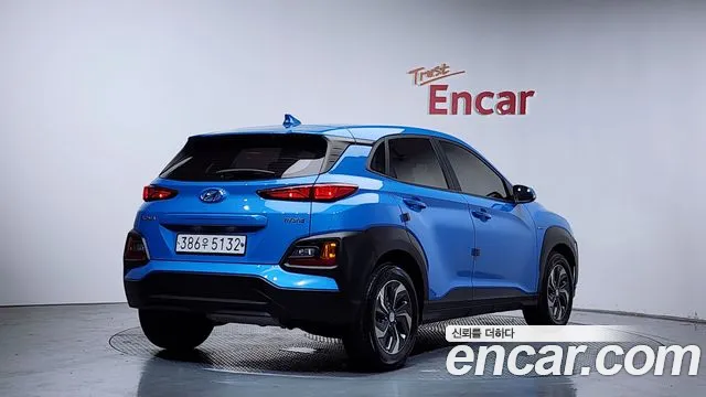 2020 Hyundai Kona Hybrid Modern Special Sold VIN KMHK381EGLU034324 – photo 30