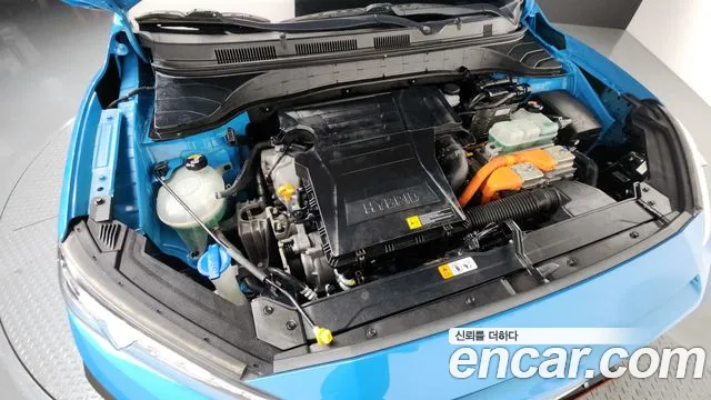 2020 Hyundai Kona Hybrid Modern Special Sold VIN KMHK381EGLU034324 – photo 32