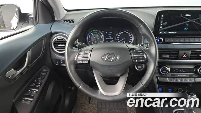 2020 Hyundai Kona Hybrid Premium Special Sold VIN KMHK381EGLU037581 – side profile 2020 Hyundai Kona Hybrid Premium Special Sold VIN KMHK381EGLU037581 – side profile