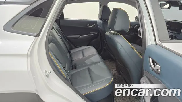 2020 Hyundai Kona Hybrid Premium Special Sold VIN KMHK381EGLU037581 – exterior detail 2020 Hyundai Kona Hybrid Premium Special Sold VIN KMHK381EGLU037581 – exterior detail