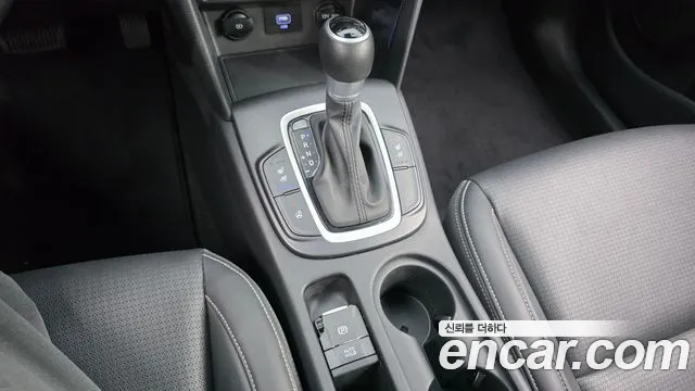 2020 Hyundai Kona Hybrid Modern Special Sold VIN KMHK381EGLU039335 – side profile