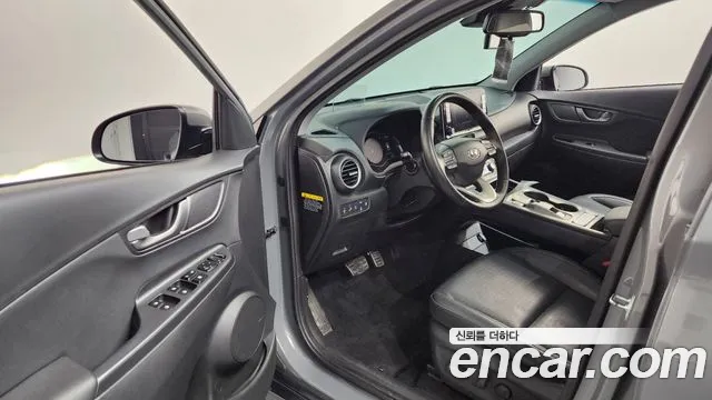 2019 Hyundai Kona Electric Premium Sold VIN KMHK381GFKU018191 – side profile 2019 Hyundai Kona Electric Premium Sold VIN KMHK381GFKU018191 – side profile