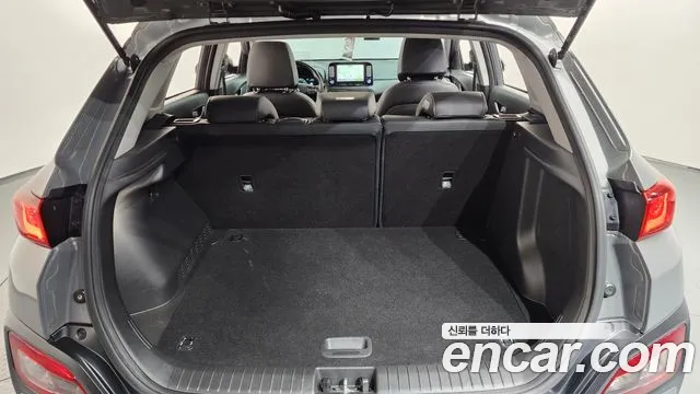 2019 Hyundai Kona Electric Premium Sold VIN KMHK381GFKU018191 – photo 19 2019 Hyundai Kona Electric Premium Sold VIN KMHK381GFKU018191 – photo 19