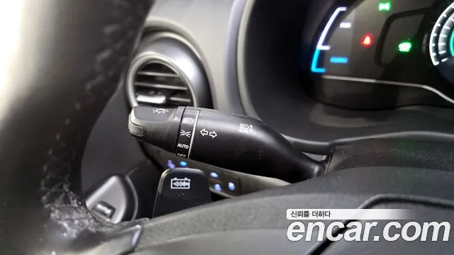 2019 Hyundai Kona Electric Premium Sold VIN KMHK381GFKU035346 – odometer reading