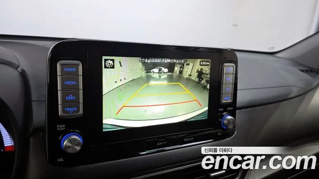 2019 Hyundai Kona Electric Premium Sold VIN KMHK381GFKU035346 – photo 11