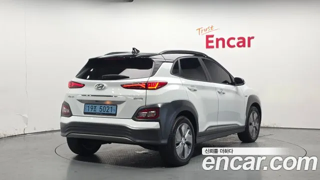 2019 Hyundai Kona Electric Premium Sold VIN KMHK381GFKU035346 – photo 14