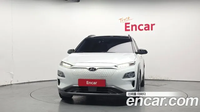 2019 Hyundai Kona Electric Premium Sold VIN KMHK381GFKU035346 – photo 15