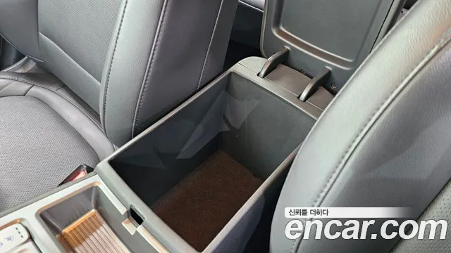 2019 Hyundai Kona Electric Premium Sold VIN KMHK381GFKU036416 – trunk area
