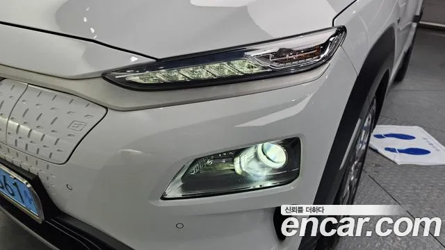 2019 Hyundai Kona Electric Premium Sold VIN KMHK381GFKU036416 – photo 18