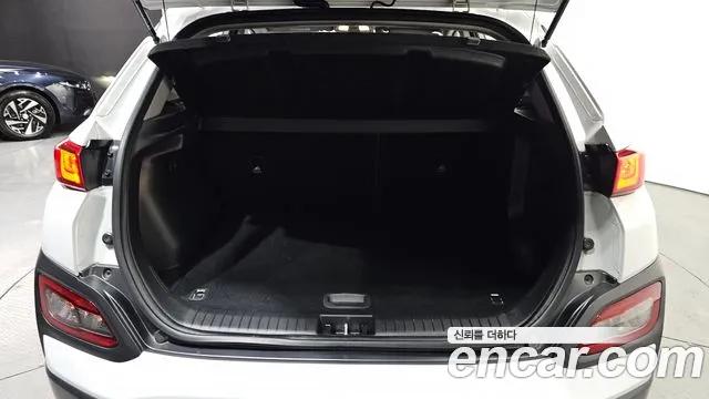 2019 Hyundai Kona Electric Premium Sold VIN KMHK381GFKU036416 – photo 19