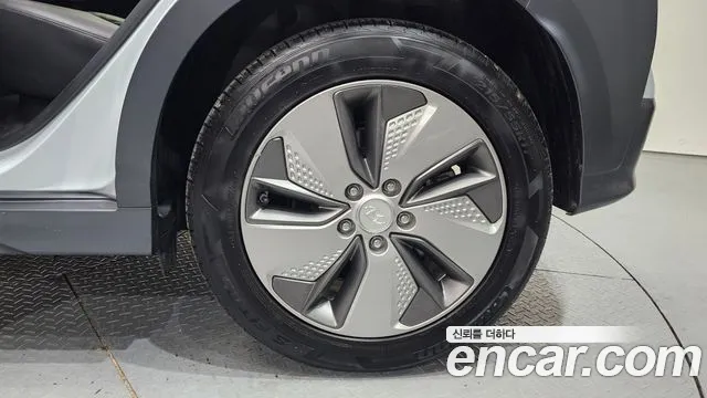 2019 Hyundai Kona Electric Premium Sold VIN KMHK381GFKU036416 – photo 21