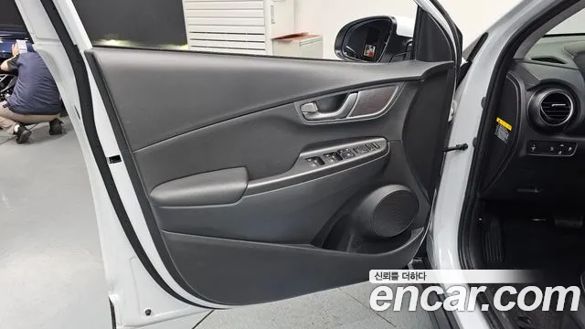 2019 Hyundai Kona Electric Premium Sold VIN KMHK381GFKU036416 – photo 26