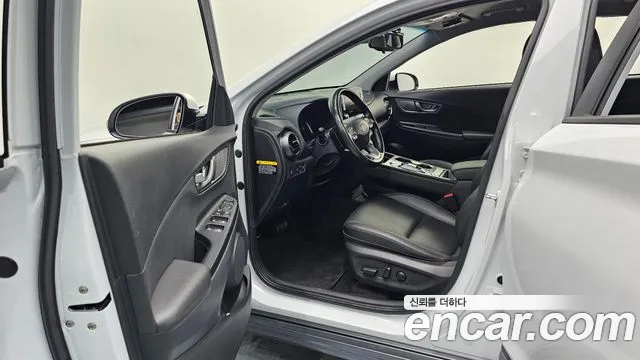 2019 Hyundai Kona Electric Premium Sold VIN KMHK381GFKU036416 – photo 27