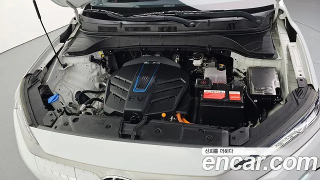 2019 Hyundai Kona Electric Premium Sold VIN KMHK381GFKU036416 – photo 28