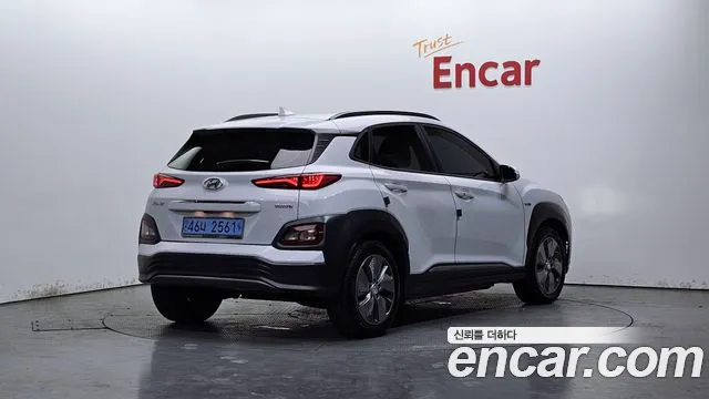 2019 Hyundai Kona Electric Premium Sold VIN KMHK381GFKU036416 – photo 30