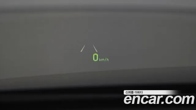 2020 Hyundai Kona Electric Premium Sold VIN KMHK381GFLU067789 – side profile