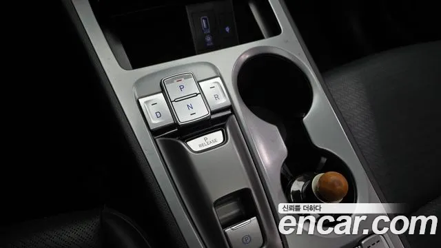 2019 Hyundai Kona Electric Premium Sold VIN KMHK381HFKU010514 – engine bay