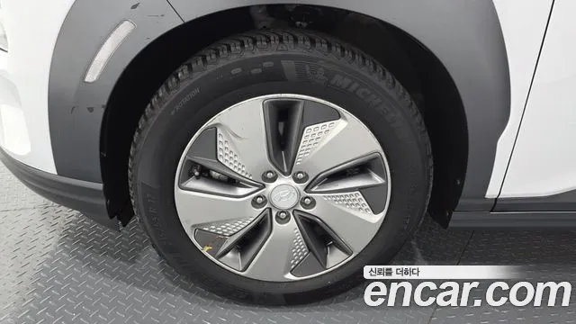 2019 Hyundai Kona Electric Premium Sold VIN KMHK381HFKU010514 – photo 11