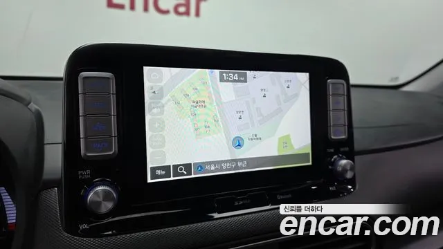 2019 Hyundai Kona Electric Premium Sold VIN KMHK381HFKU010514 – photo 12