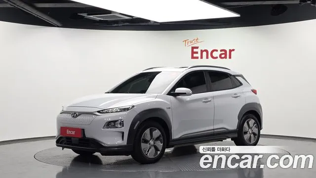 2019 Hyundai Kona Electric Premium Sold VIN KMHK381HFKU010514 – photo 14