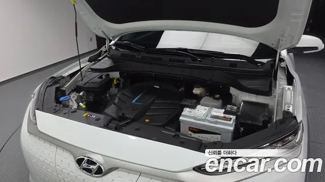 2019 Hyundai Kona Electric Premium Sold VIN KMHK381HFKU010514 – photo 16