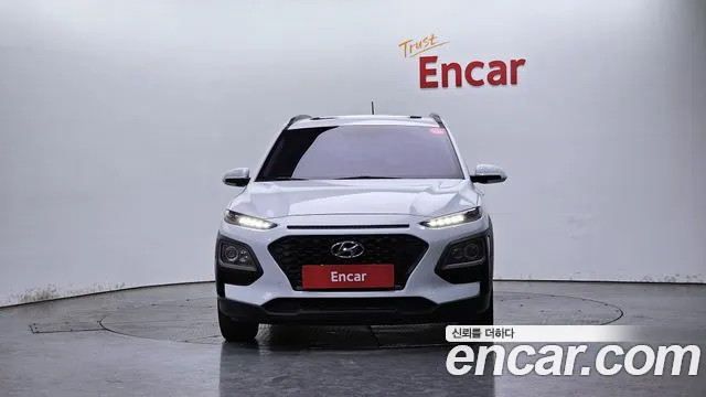 2018 Hyundai Kona 1.6 Turbo 2WD Sold VIN KMHK4815GJU006615 – photo 12