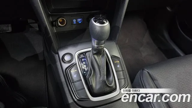 2018 Hyundai Kona 1.6 Turbo 2WD Sold VIN KMHK4815GJU006615 – photo 18