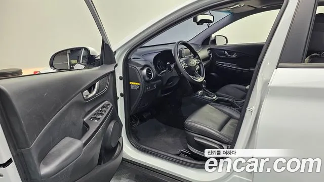 2018 Hyundai Kona 1.6 Turbo 2WD Sold VIN KMHK4815GJU006615 – photo 23