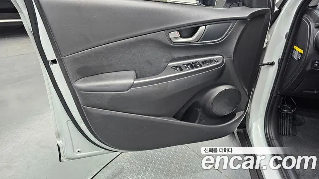 2018 Hyundai Kona 1.6 Turbo 2WD Sold VIN KMHK4815GJU006615 – photo 25