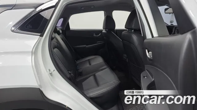 2018 Hyundai Kona 1.6 Turbo 2wd Sold VIN KMHK4815GJU007558 – front exterior