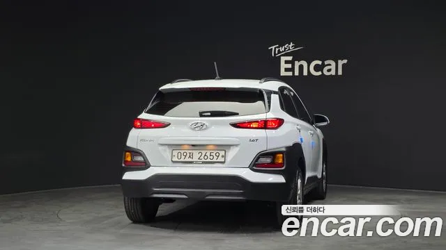 2018 Hyundai Kona 1.6 Turbo 2WD Sold VIN KMHK4815GJU007976 – side profile 2018 Hyundai Kona 1.6 Turbo 2WD Sold VIN KMHK4815GJU007976 – side profile