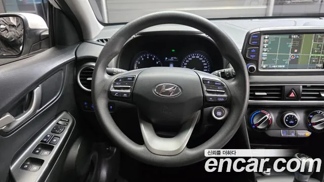2018 Hyundai Kona 1.6 Turbo 2WD Sold VIN KMHK4815GJU007976 – engine bay 2018 Hyundai Kona 1.6 Turbo 2WD Sold VIN KMHK4815GJU007976 – engine bay