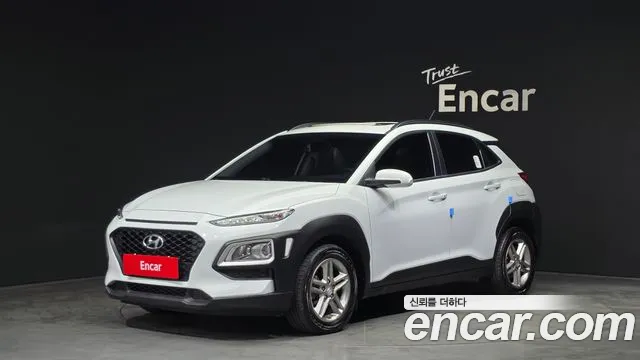 2018 Hyundai Kona 1.6 Turbo 2WD Sold VIN KMHK4815GJU007976 – exterior detail 2018 Hyundai Kona 1.6 Turbo 2WD Sold VIN KMHK4815GJU007976 – exterior detail