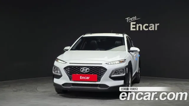2018 Hyundai Kona 1.6 Turbo 2WD Sold VIN KMHK4815GJU007976 – trunk area 2018 Hyundai Kona 1.6 Turbo 2WD Sold VIN KMHK4815GJU007976 – trunk area