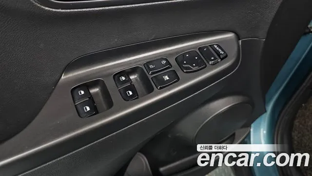 2018 Hyundai Kona 1.6 Turbo 2WD Sold VIN KMHK4815GJU011226 – engine bay