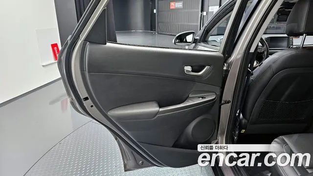 2018 Hyundai Kona 1.6 Turbo 2WD Sold VIN KMHK4815GJU015145 – photo 15